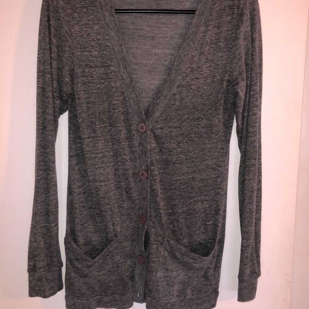Cardigan